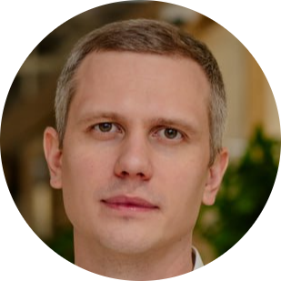 Александр Куроптев