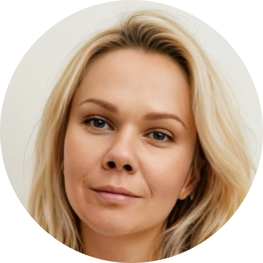 Ксения Степанова