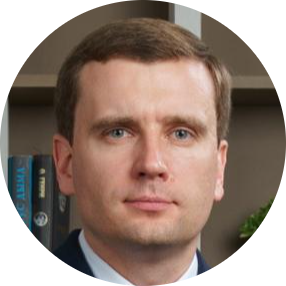 Александр Рагиня