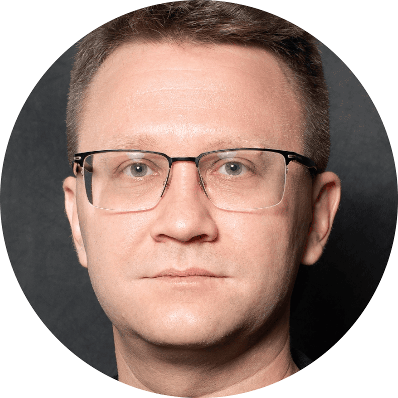 Илья Курмышев