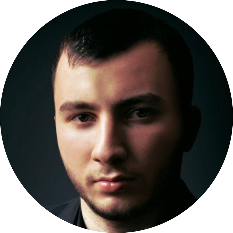 Эльдар Халилов