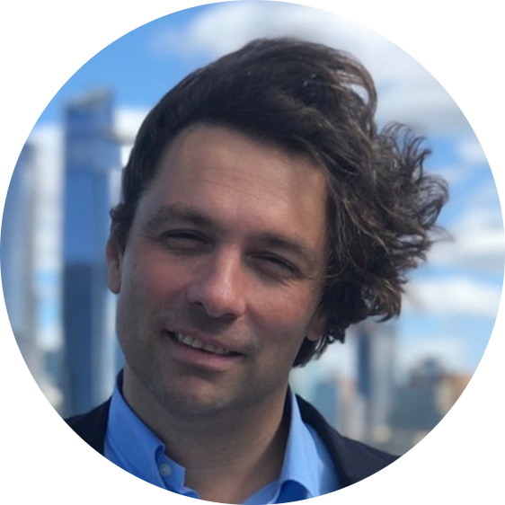 Илья Заливухин