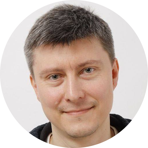 Константин Ковалев