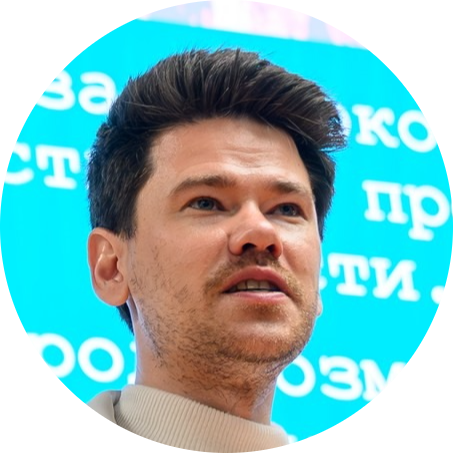 Алексей Транцев