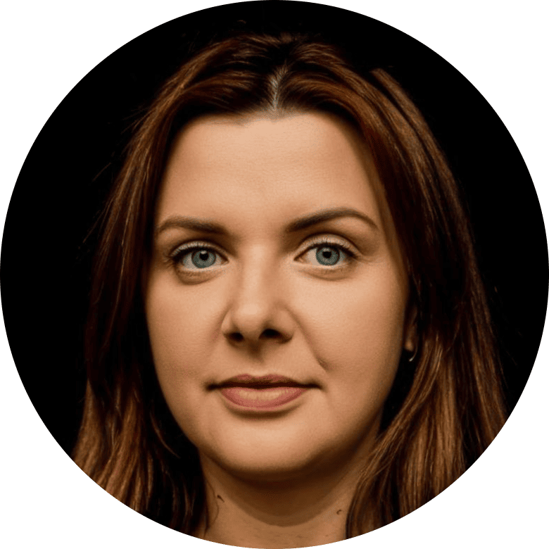 Карина Борисенок