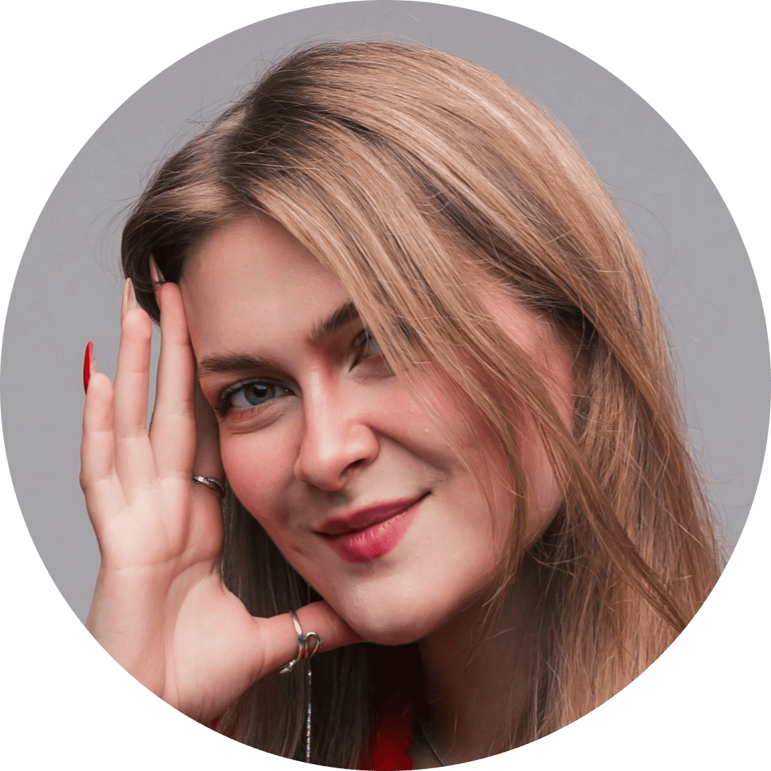 Вера Акулинина