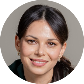 Мария Волковская