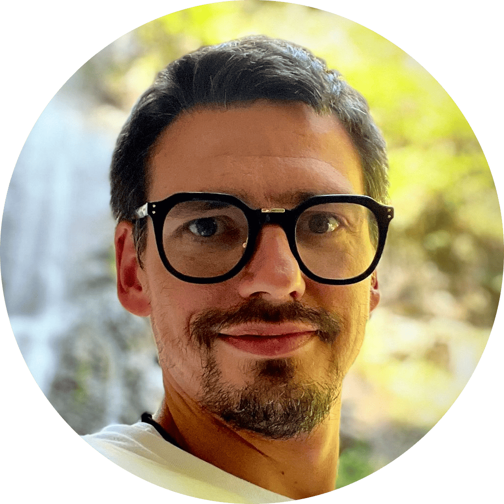 Илья Куприянов