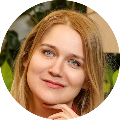 Юлия Дымова