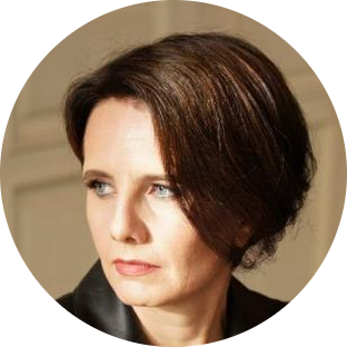 Екатерина Борисова