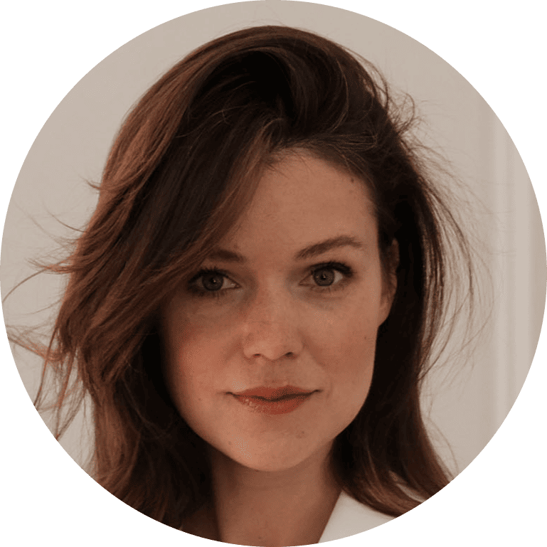 Валентина Хлистун