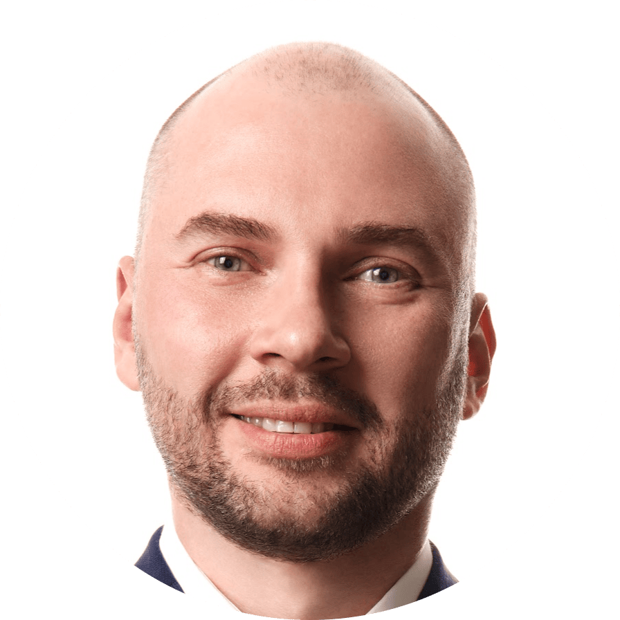 Сергей Федореев