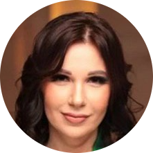 Анна Баранова