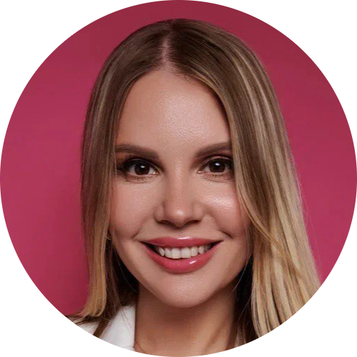 Надежда Дроздова