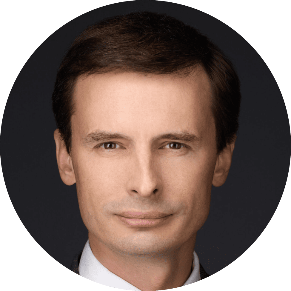 Сергей Белобородов