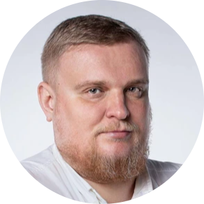 Максим Мельситов