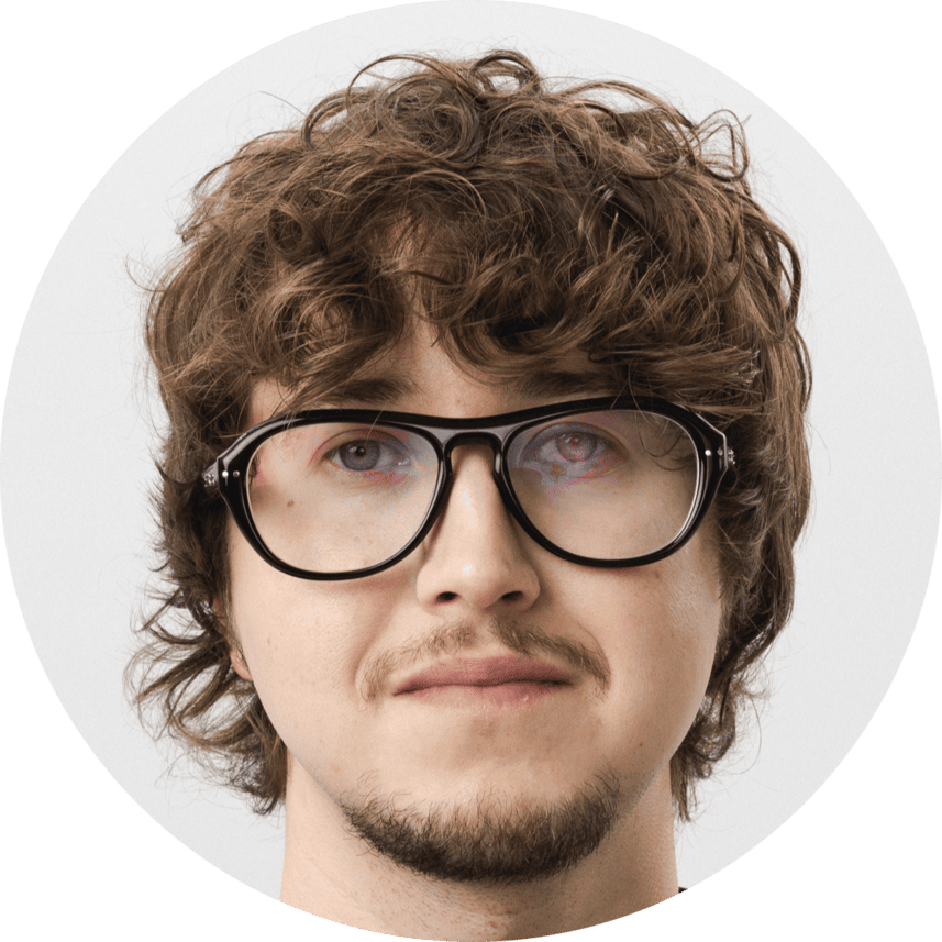 Артур Самигуллин