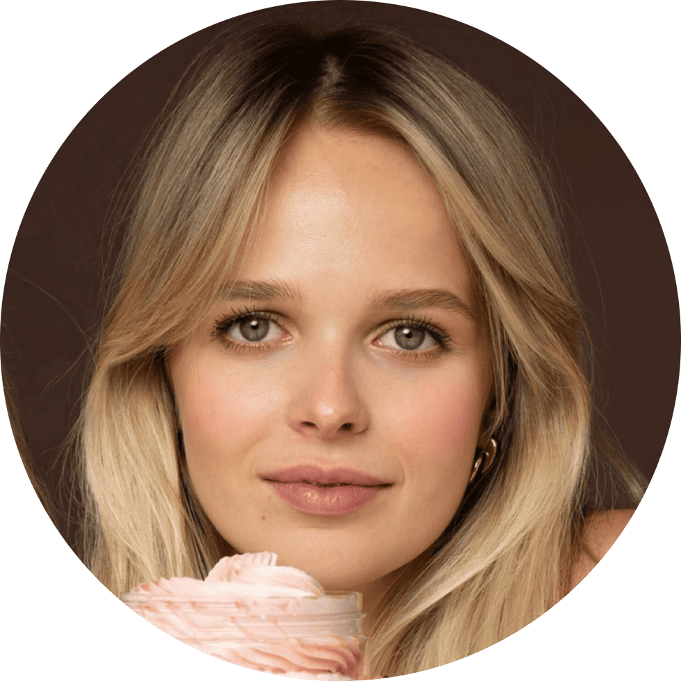 Алина Андросова