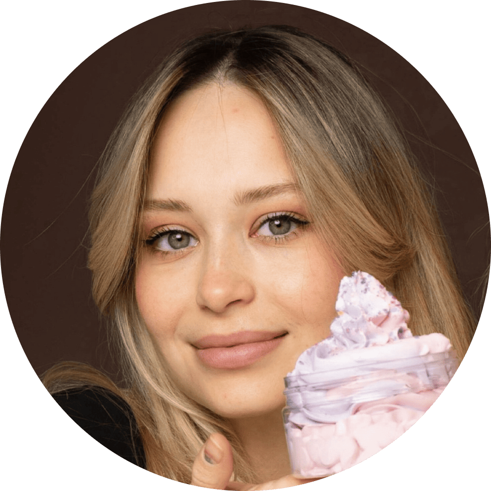 Дарья Гоголенко