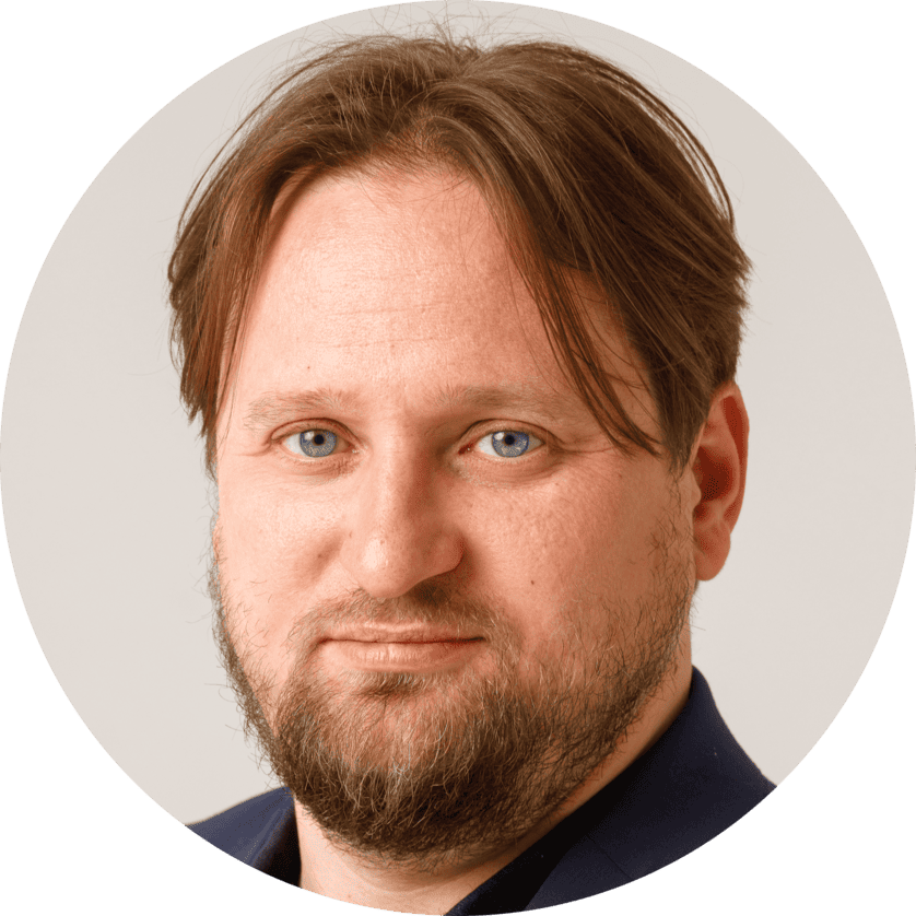 Сергей Петров