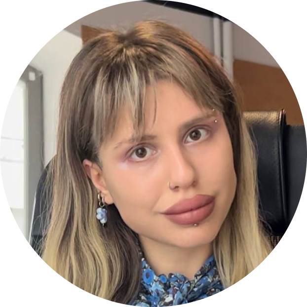 Наталья Покровская