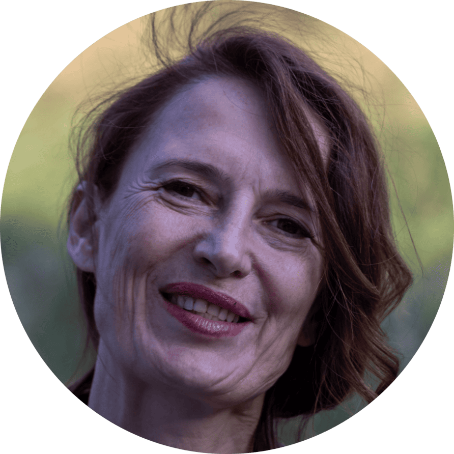 Александра Витохина