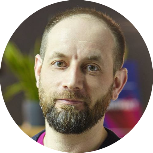 Илья Мейтыс