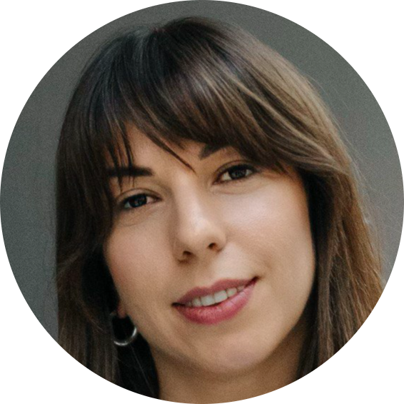 Анастасия Пугачевич