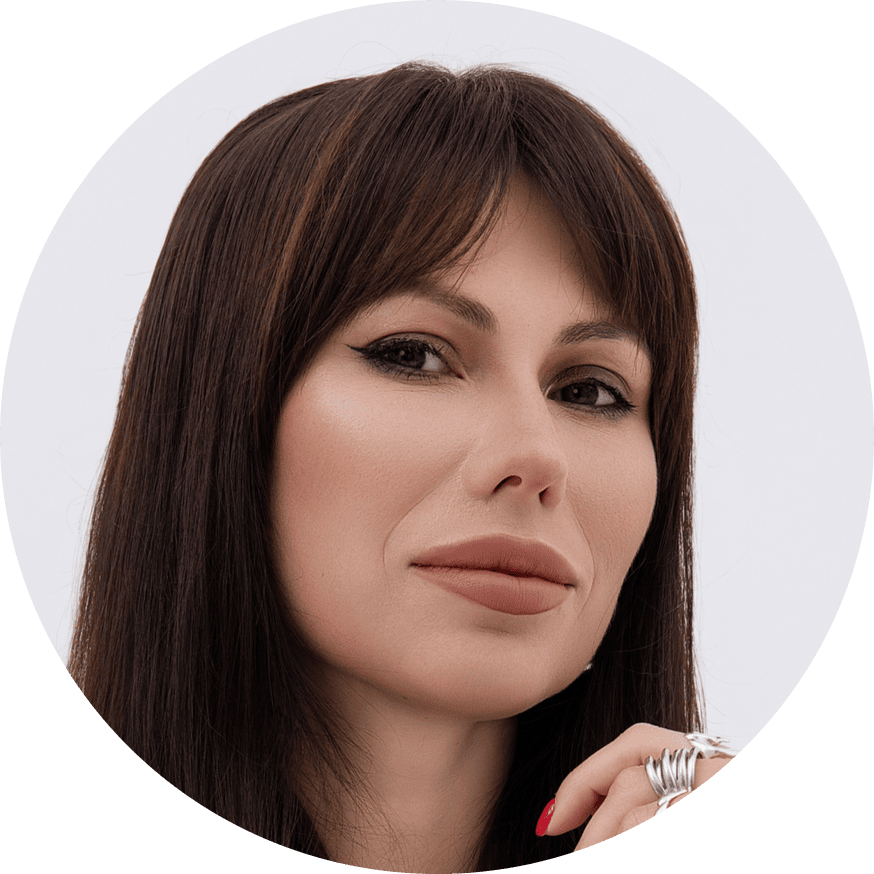 Мария Командная