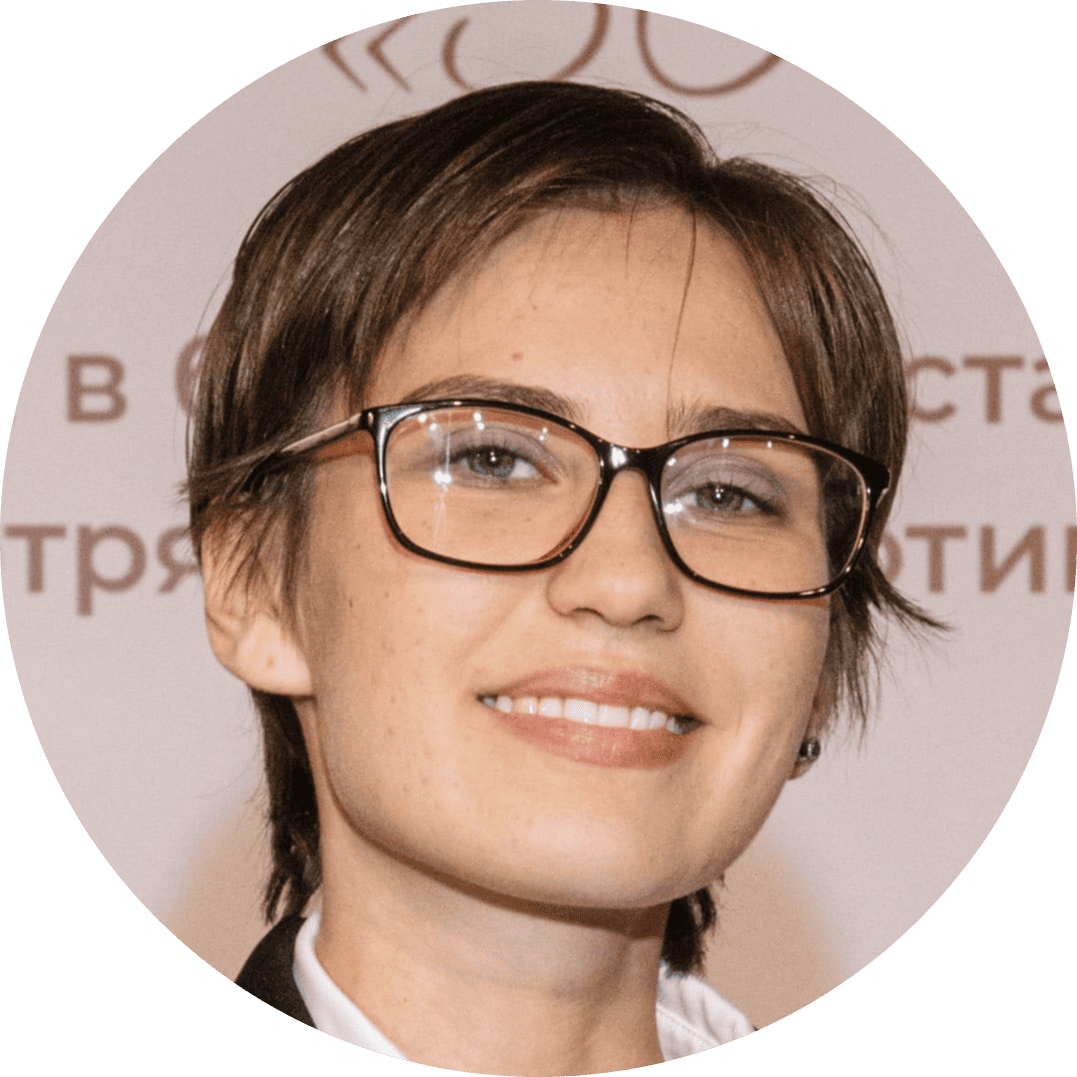 Елена Константинова