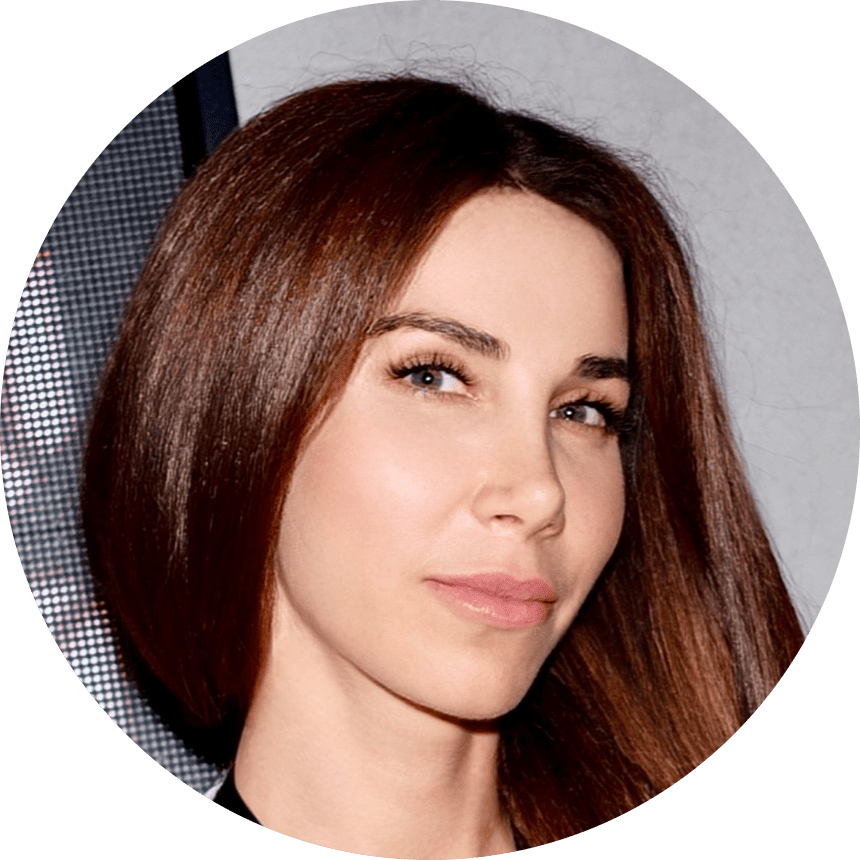 Марина Росс