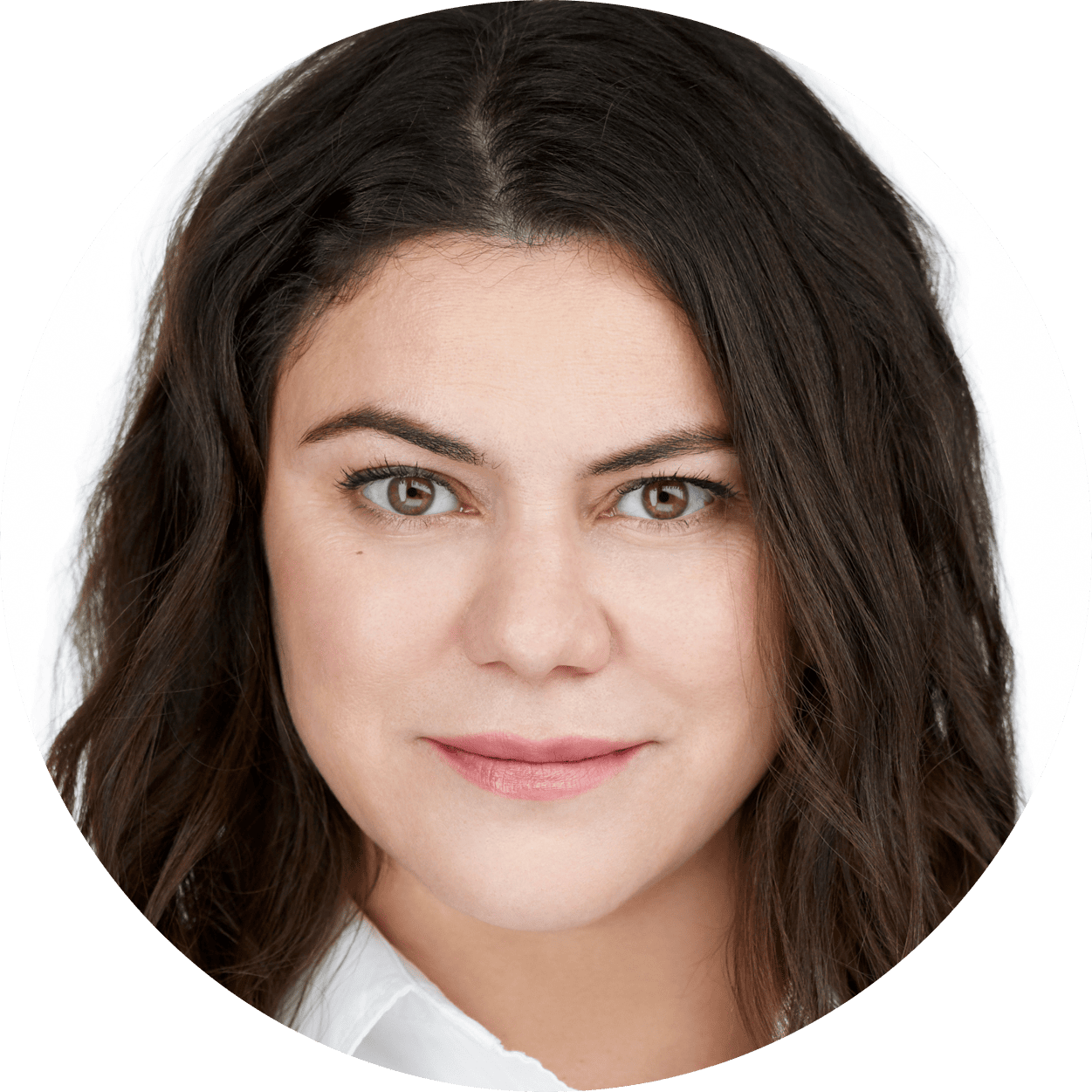 Евгения Дворская