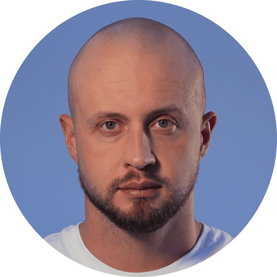 Евгений Туаев