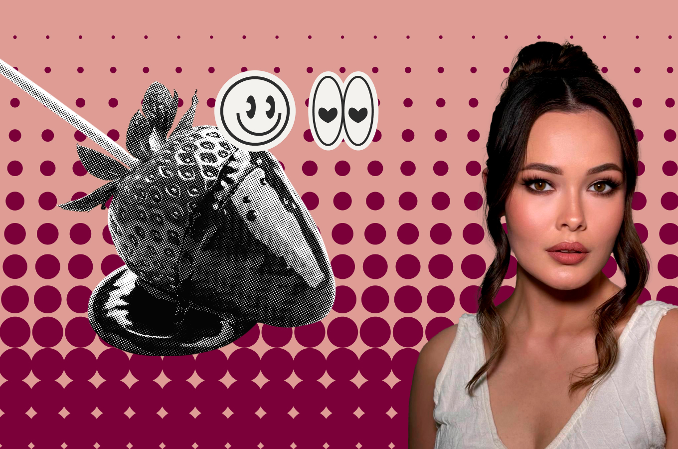 Чем меньше продуктов  тем больше продажи: как предпринимательница из Казани зарабатывает 60 тыс. руб. в день на клубнике в шоколаде