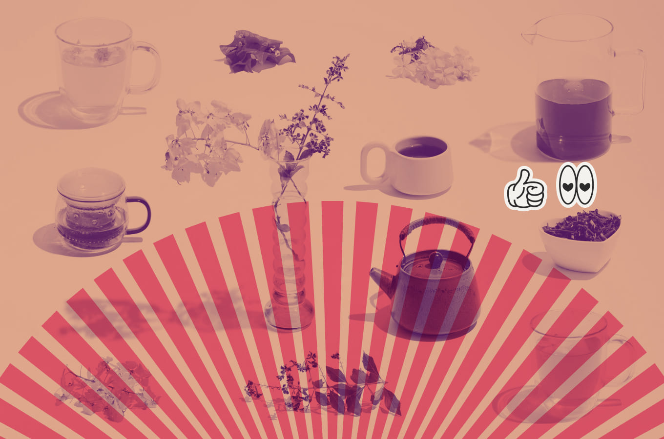 «Купаж с крапивой сделать не получилось — кололась»: как молодая предпринимательница зарабатывает на необычном чае