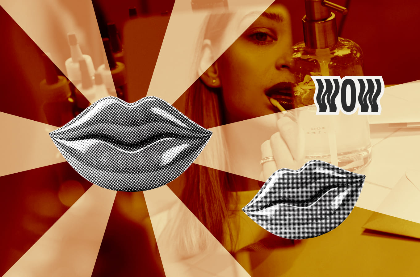 С цокольного этажа на федеральный уровень: как две подруги зарабатывают миллионы на мастер-классах по созданию косметики и макияжа