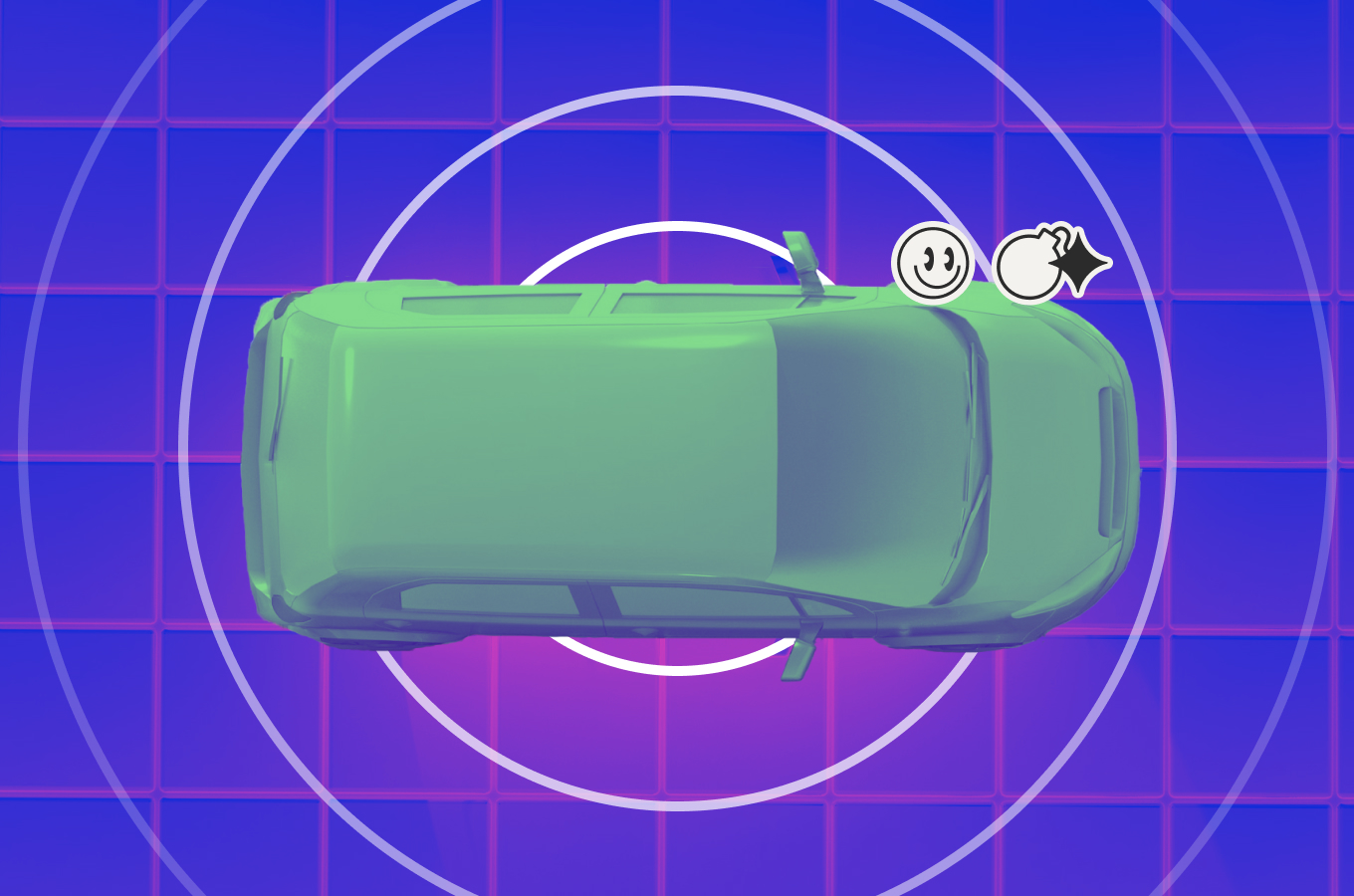 «Не средство передвижения, а медиацентр на колесах». 3 принципа основателя стартапа для музыки в автомобилях