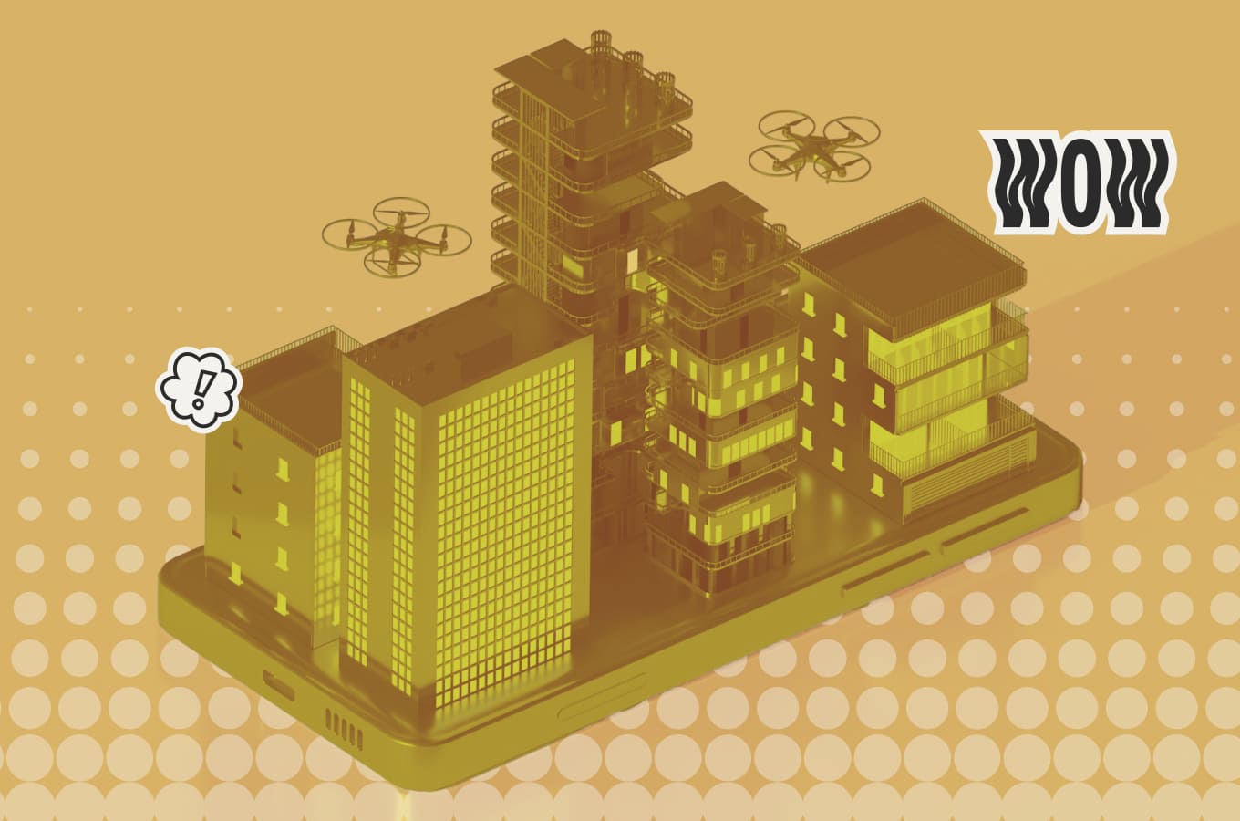 От ИИ-доктора до беспилотников для поиска людей: какие технологии создают молодые российские стартапы