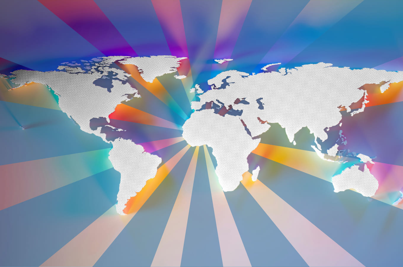 Свой среди чужих: как вывести франшизу за рубеж в непростое для российского бизнеса время