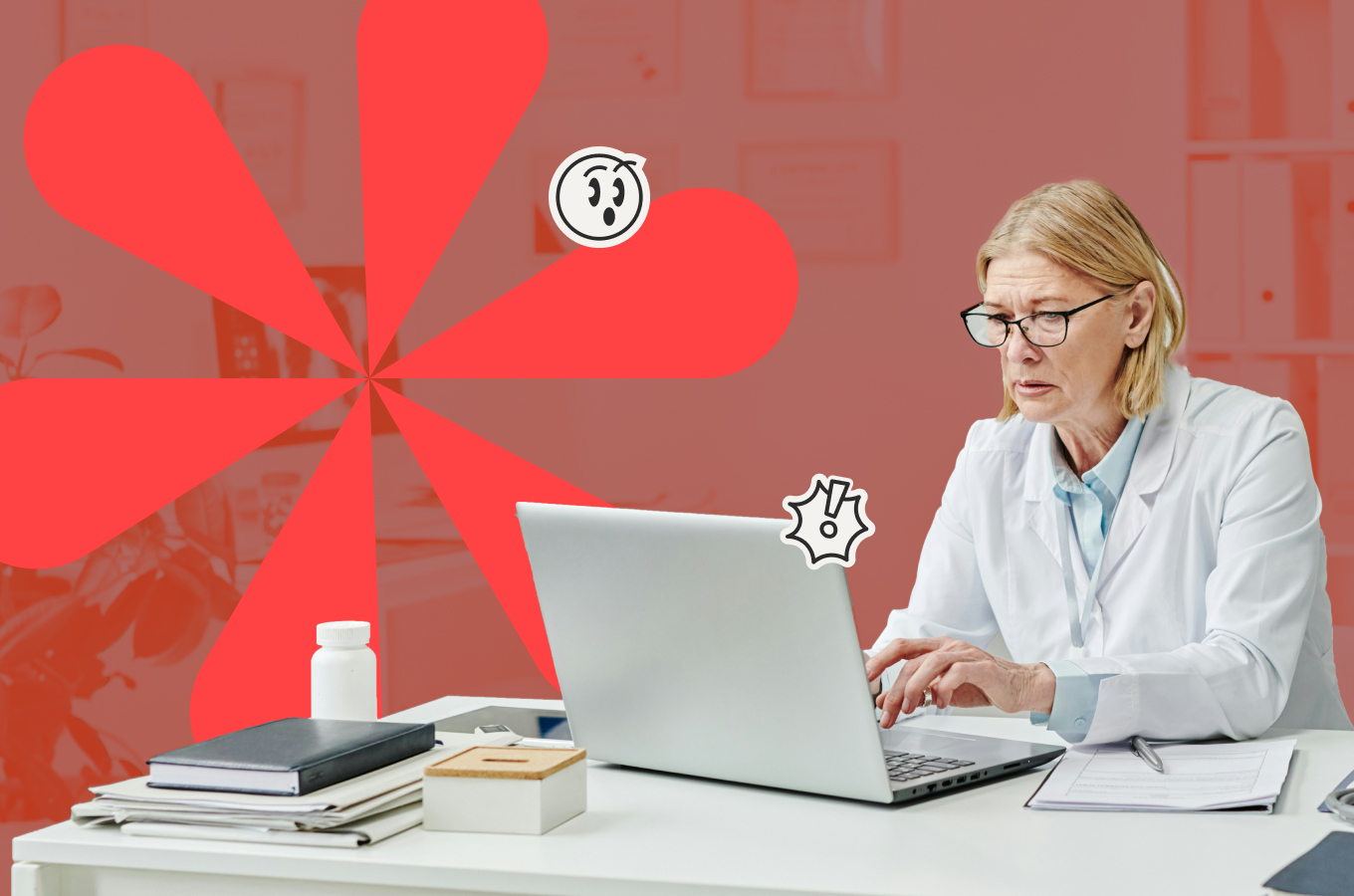 «Три гроба в продуктовом шкафу». История провалов и перезапуска соцсети для врачей