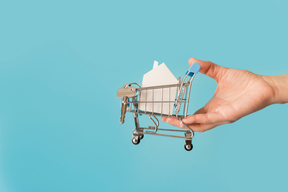 Только кадры высшей лиги: кто сегодня может позволить себе ипотеку в Москве