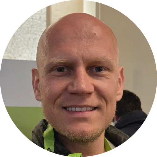 Александр Талашов