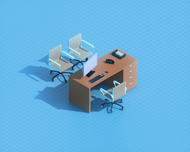 ИИ добрался до юриспруденции: Legaltech-сектор привлек более $2,4 млрд инвестиций