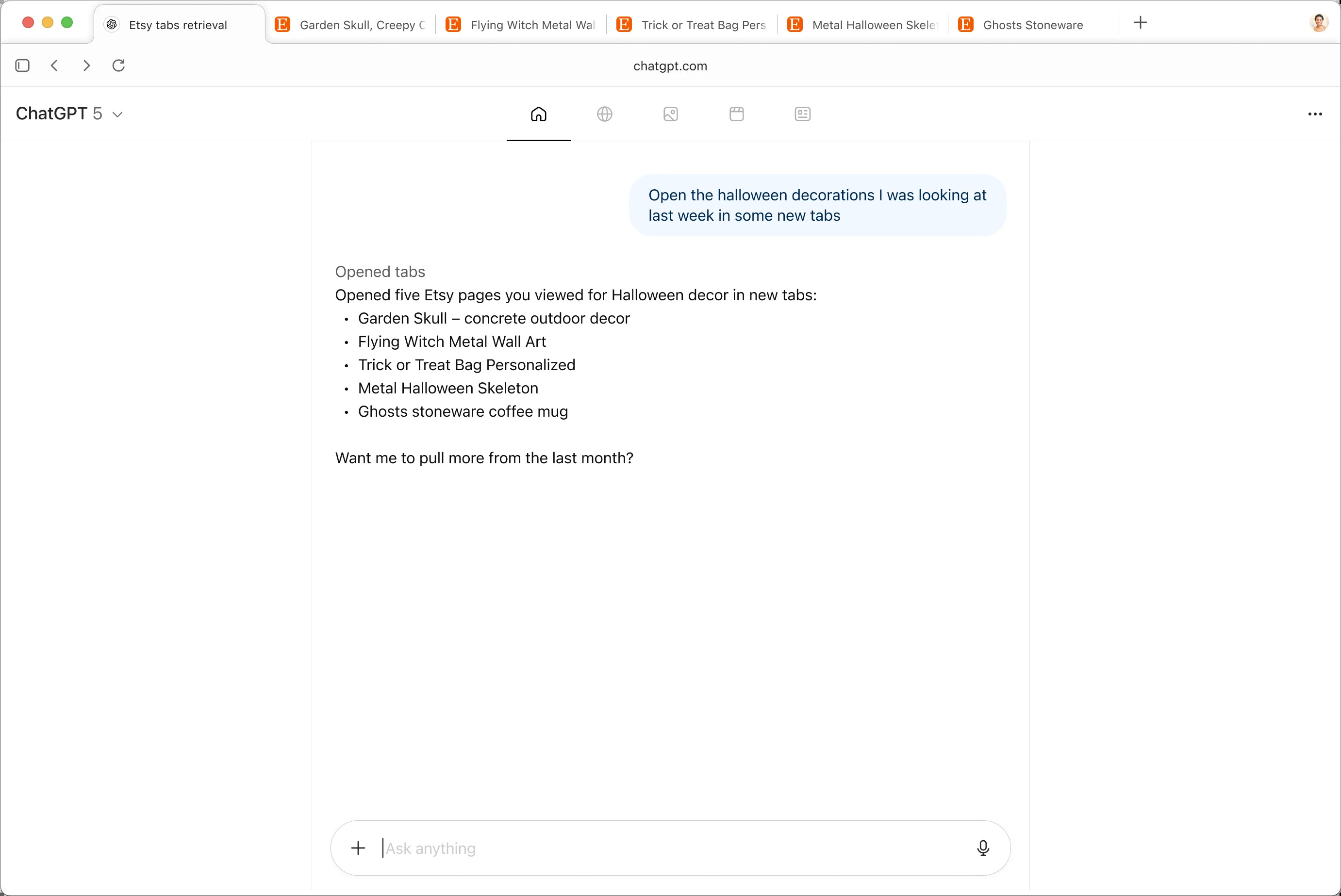 OpenAI запустила браузер ChatGPT Atlas. Он может составить конкуренцию Google Chrome