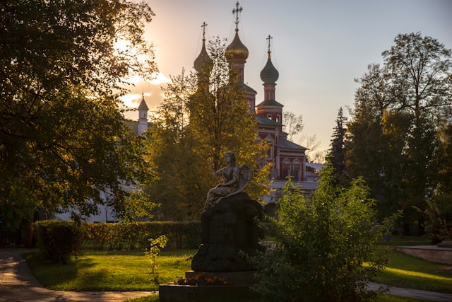 МСП получит 15 млрд руб. на реставрацию исторических объектов
