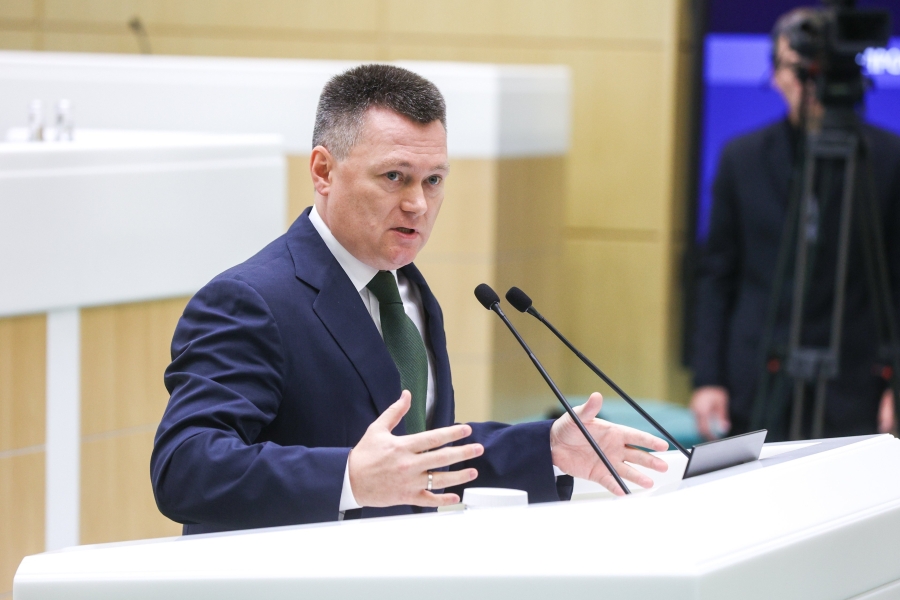 Верховный суд России будет использовать ИИ для анализа судебной практики