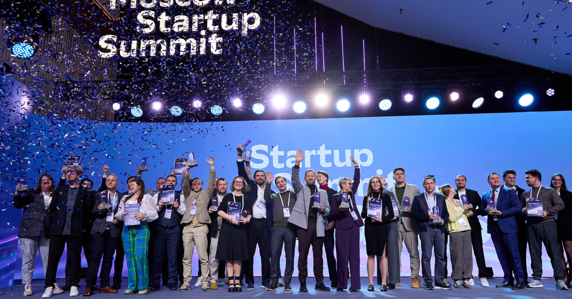 Главные стартапы 2025: как выглядят проекты, которые изменят индустрию инноваций в ближайшие 5 лет