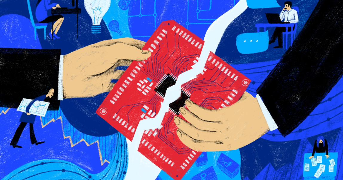 Путь стартапа в корпорацию: чек-лист успешного пилота по версии Акселератора ВТБ