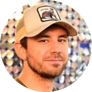 Алексей Зажигин