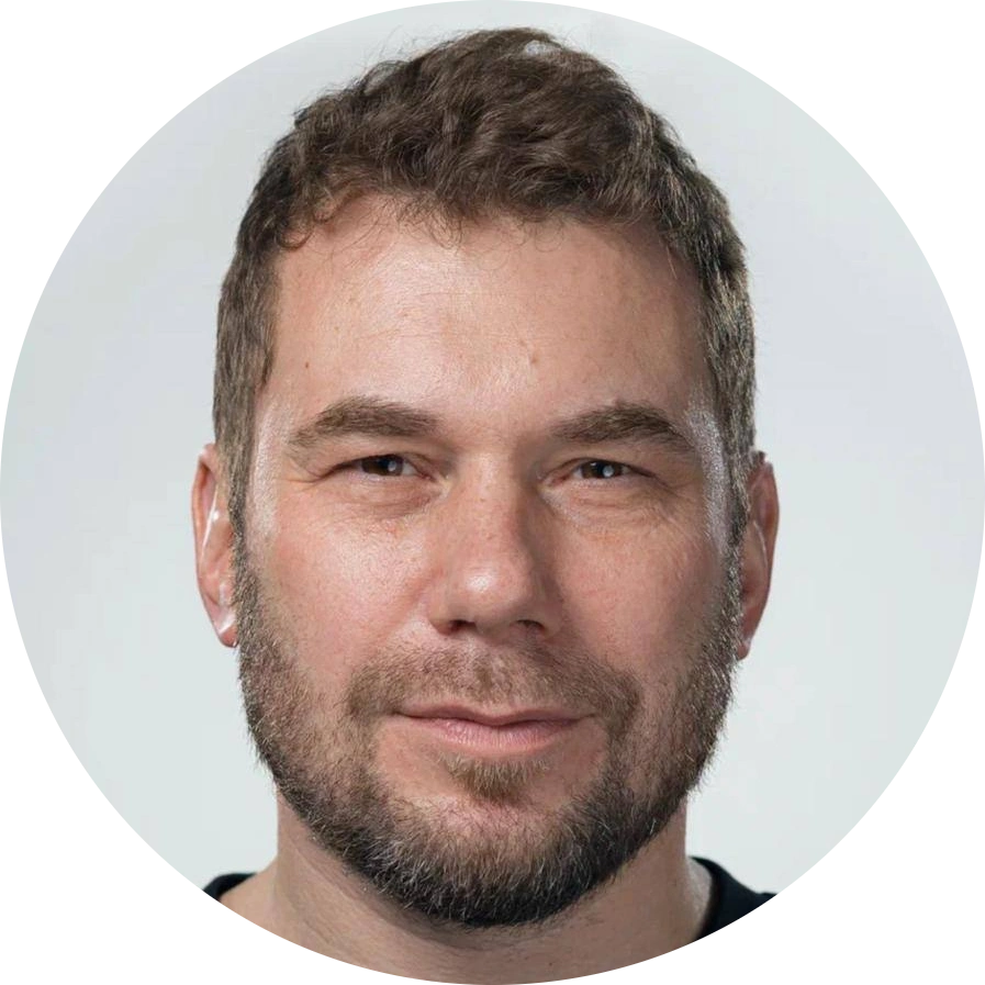 Андрей Глушкин